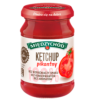Ketchup_Słoik_Pikantny 190g.png