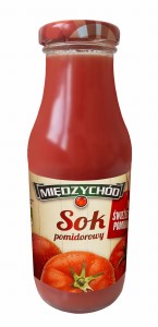 Sok pomidorowy 300 ml