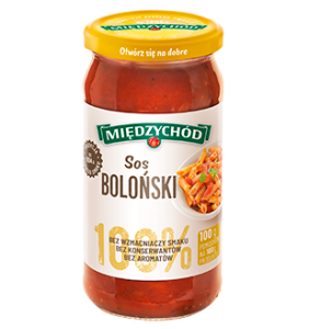 Sos boloński 360 g