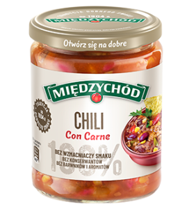 Chili Con Carne 500 g