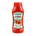 Ketchup łagodny 520 g